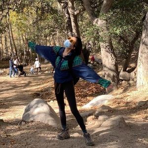 Free People Top_Sporty